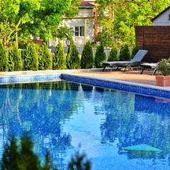 Отель Корона, Джубга, Краснодарский край