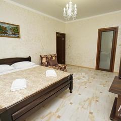 Гостевой дом Вилла Солнца, Джубга, Краснодарский край