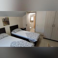 Отель Лето, Джубга, Краснодарский край