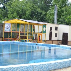 Отель Гостеев, Джубга, Краснодарский край