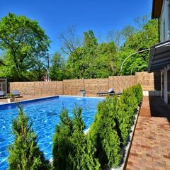 Отель Корона, Джубга, Краснодарский край