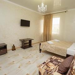 Гостевой дом Вилла Солнца, Джубга, Краснодарский край