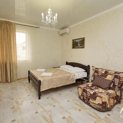 Гостевой дом Вилла Солнца, Джубга, Краснодарский край