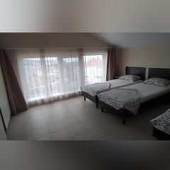 Отель Лето, Джубга, Краснодарский край