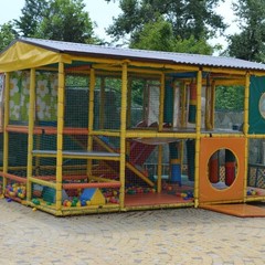 Отель Гостеев, Джубга, Краснодарский край