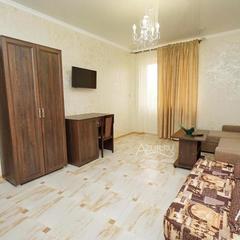 Гостевой дом Вилла Солнца, Джубга, Краснодарский край