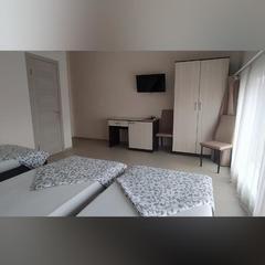 Отель Лето, Джубга, Краснодарский край