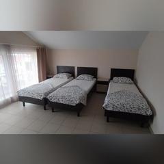 Отель Лето, Джубга, Краснодарский край