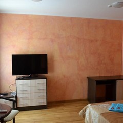 Отель Гостеев, Джубга, Краснодарский край