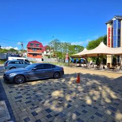 Отель Корона, Джубга, Краснодарский край