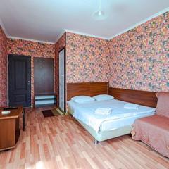 Отель Корона, Джубга, Краснодарский край