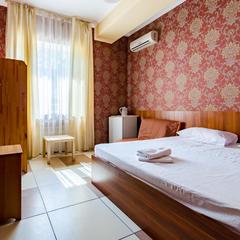 Отель Корона, Джубга, Краснодарский край