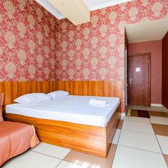 Отель Корона, Джубга, Краснодарский край