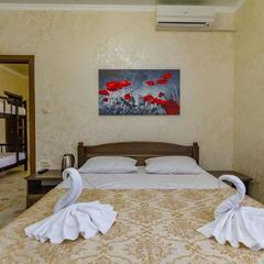 Гостевой дом Вилла Солнца, Джубга, Краснодарский край