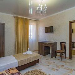 Гостевой дом Вилла Солнца, Джубга, Краснодарский край