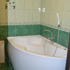 Отель Гостеев, Джубга, Краснодарский край