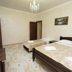 Гостевой дом Вилла Солнца, Джубга, Краснодарский край