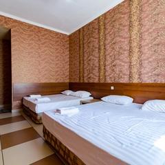 Отель Корона, Джубга, Краснодарский край