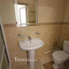 Гостевой дом Вилла Солнца, Джубга, Краснодарский край