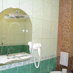 Отель Гостеев, Джубга, Краснодарский край