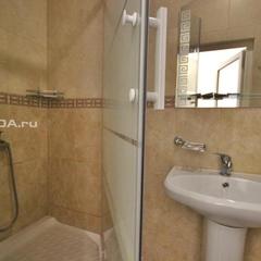 Гостевой дом Вилла Солнца, Джубга, Краснодарский край