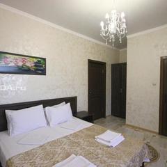 Гостевой дом Вилла Солнца, Джубга, Краснодарский край