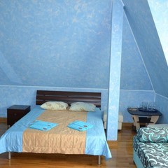 Отель Гостеев, Джубга, Краснодарский край