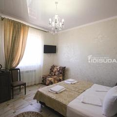 Гостевой дом Вилла Солнца, Джубга, Краснодарский край