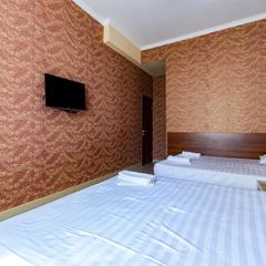 Отель Корона, Джубга, Краснодарский край