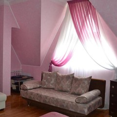 Отель Гостеев, Джубга, Краснодарский край