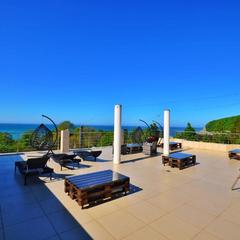 Отель Корона, Джубга, Краснодарский край