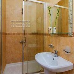 Гостевой дом Вилла Солнца, Джубга, Краснодарский край