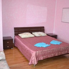 Отель Гостеев, Джубга, Краснодарский край