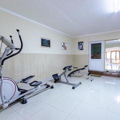 Отель Корона, Джубга, Краснодарский край