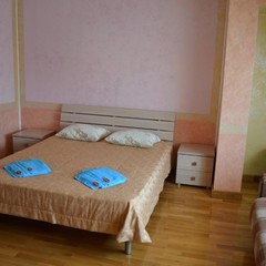 Отель Гостеев, Джубга, Краснодарский край