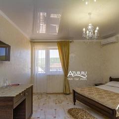 Гостевой дом Вилла Солнца, Джубга, Краснодарский край