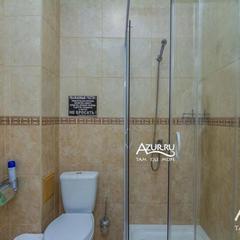 Гостевой дом Вилла Солнца, Джубга, Краснодарский край