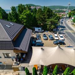 Отель Корона, Джубга, Краснодарский край