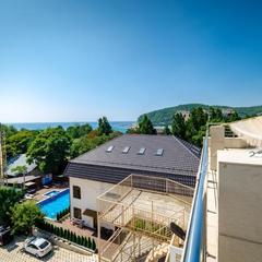 Отель Корона, Джубга, Краснодарский край