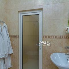 Гостевой дом Вилла Солнца, Джубга, Краснодарский край