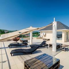 Отель Корона, Джубга, Краснодарский край