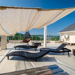 Отель Корона, Джубга, Краснодарский край