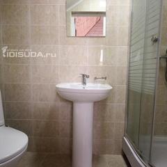 Гостевой дом Вилла Солнца, Джубга, Краснодарский край