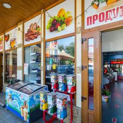 Отель Корона, Джубга, Краснодарский край