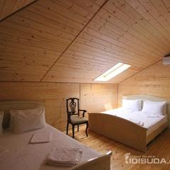 Гостевой дом Вилла Солнца, Джубга, Краснодарский край