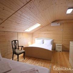 Гостевой дом Вилла Солнца, Джубга, Краснодарский край