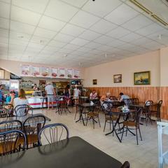 Отель Корона, Джубга, Краснодарский край