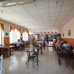 Отель Корона, Джубга, Краснодарский край