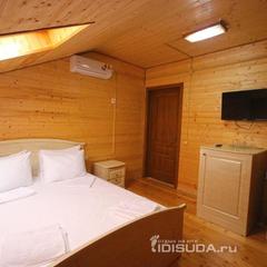 Гостевой дом Вилла Солнца, Джубга, Краснодарский край