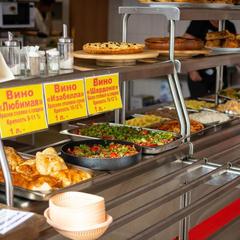 Отель Корона, Джубга, Краснодарский край